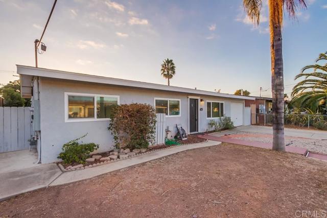 Details for 681 Roosevelt Street, Escondido, CA 92027