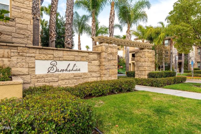 Detail Gallery Image 1 of 1 For 209 Riverdale Ct #542,  Camarillo,  CA 93012 - 2 Beds | 2 Baths