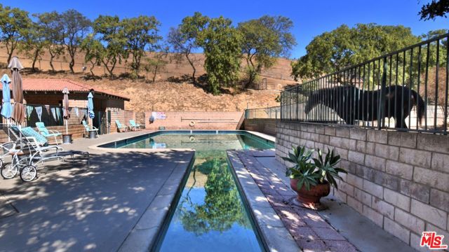 Image 19 of 32 For 12100 Browns Canyon Road