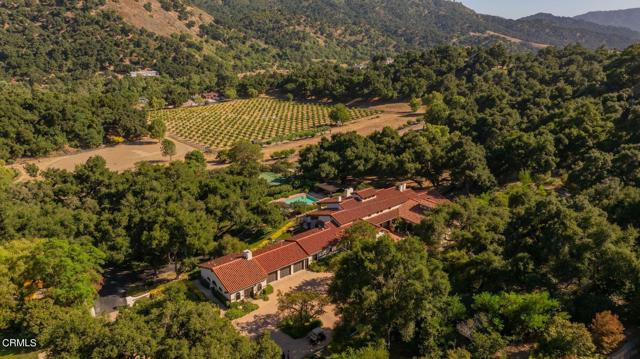 10829 10883 Oak Knoll Road, Ojai, California 93023, 4 Bedrooms Bedrooms, ,3 BathroomsBathrooms,Residential,For Sale,10829 10883 Oak Knoll Road,CRV1-25572