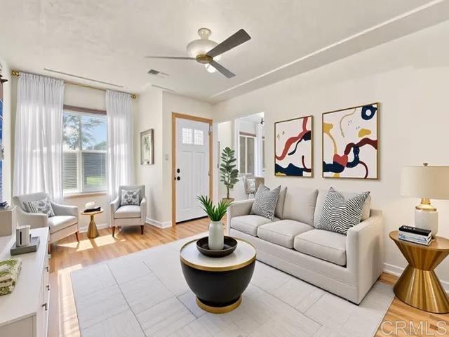 Thumbnail for 4580 60th St, San Diego, CA 92115