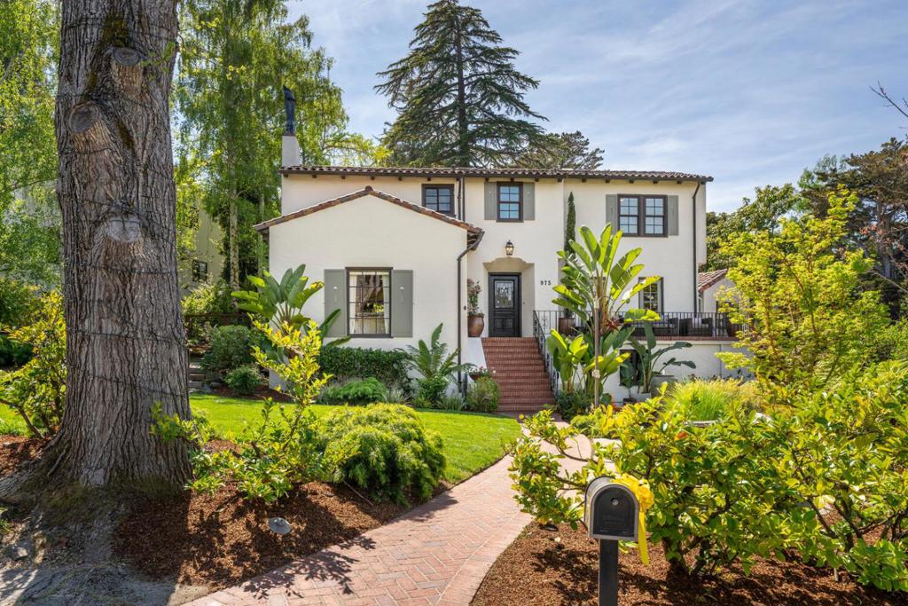 973 Baileyana Road