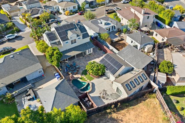 Image 39 of 41 For 4221 Albatross Drive