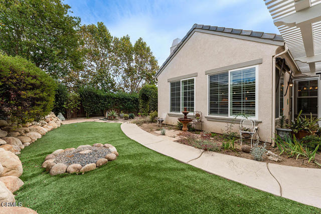 Detail Gallery Image 52 of 67 For 1230 Coast Oak Dr, Solvang,  CA 93463 - 5 Beds | 2/1 Baths