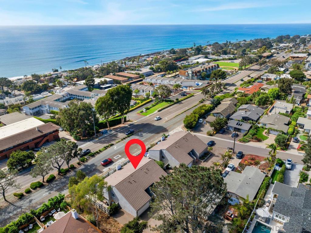 533 Camino Del Mar