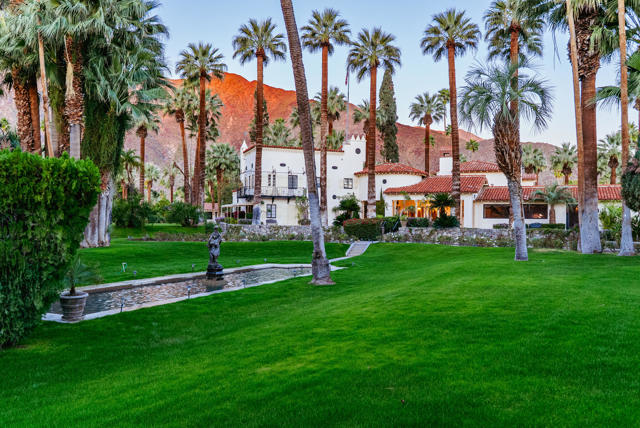 457 W Hermosa Place, Palm Springs, CA 92262