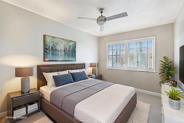 Detail Gallery Image 4 of 42 For 6642 Eldridge St, San Diego,  CA 92120 - 2 Beds | 1 Baths