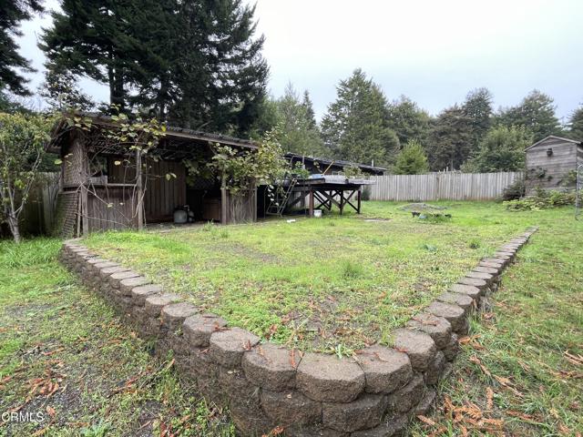 Detail Gallery Image 55 of 70 For 14875 Atkins Way, Fort Bragg,  CA 95437 - 3 Beds | 2 Baths