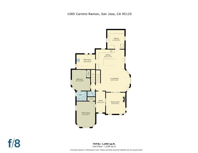 1085 Camino Ramon, San Jose CA: https://media.crmls.org/mediaz/171adf9a-dad7-46d7-8539-5d0ea2f2dcd0.jpg