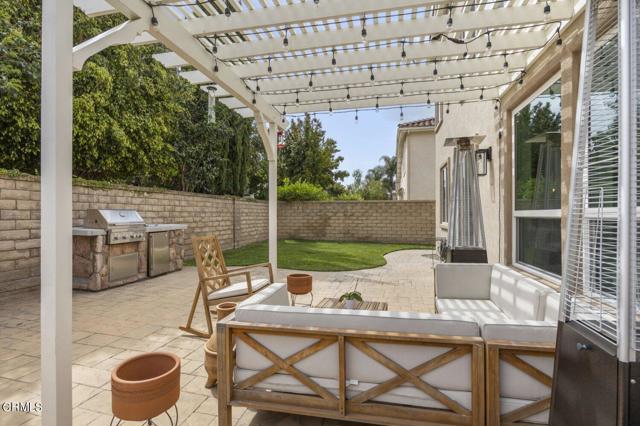 Detail Gallery Image 57 of 75 For 4548 via Dulce, Camarillo,  CA 93012 - 4 Beds | 2/1 Baths