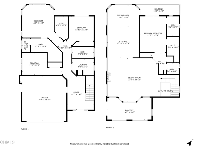 Detail Gallery Image 55 of 57 For 1111 Dover Ln, Ventura,  CA 93001 - 4 Beds | 3/1 Baths