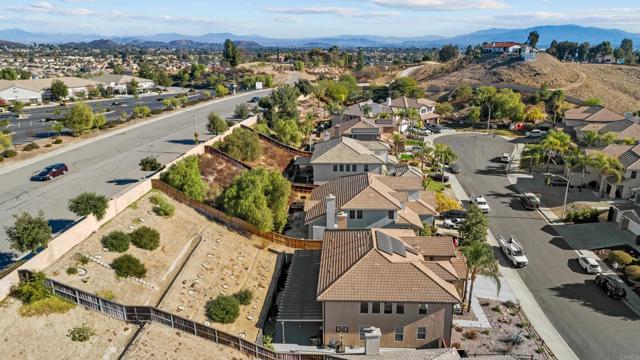 Detail Gallery Image 41 of 43 For 41883 Dahlias Way, Murrieta,  CA 92562 - 5 Beds | 3/1 Baths