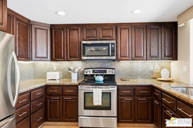 45 Torremolinos Drive, Rancho Mirage, CA 92270