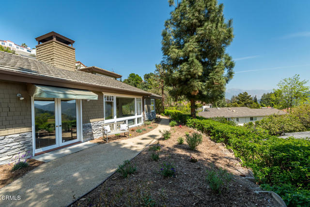 Detail Gallery Image 57 of 70 For 3189 Beaudry Ter, Glendale,  CA 91208 - 3 Beds | 3 Baths