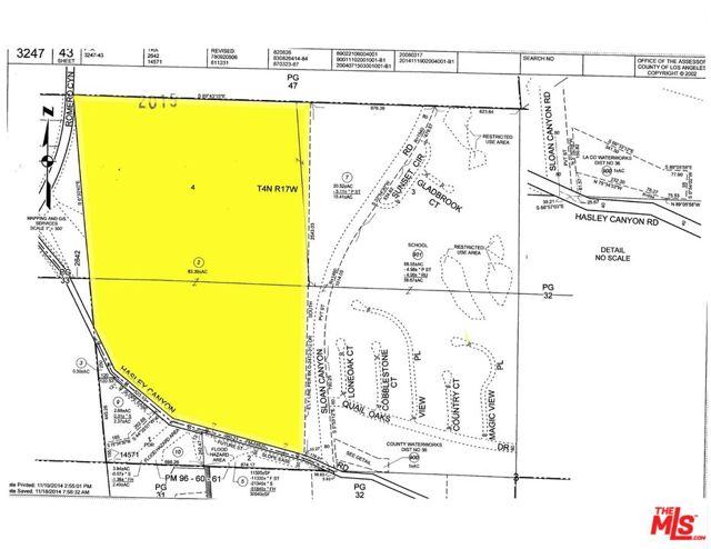 0 Romero Canyon Road @ Hasley Canyon Road, Castaic CA: https://media.crmls.org/mediaz/171ffcc2-ac27-412f-a0c6-3eb5a162cdf5.jpg