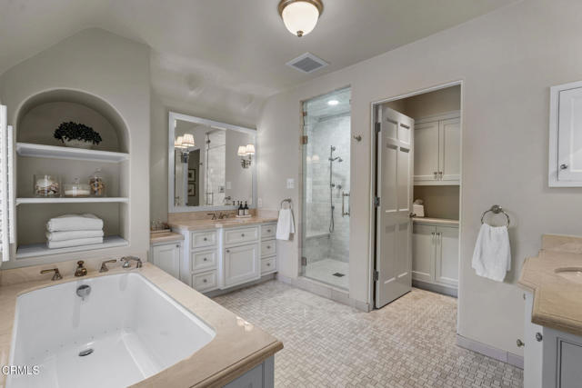 Detail Gallery Image 21 of 40 For 1187 Adair St, San Marino,  CA 91108 - 4 Beds | 4 Baths