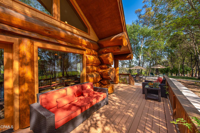 Detail Gallery Image 34 of 75 For 14855 Middle Ranch Rd, Moorpark,  CA 93021 - 3 Beds | 2 Baths