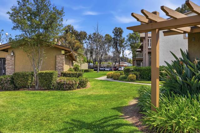 Detail Gallery Image 33 of 34 For 1423 Graves Avenue #264,  El Cajon,  CA 92021 - 2 Beds | 2 Baths