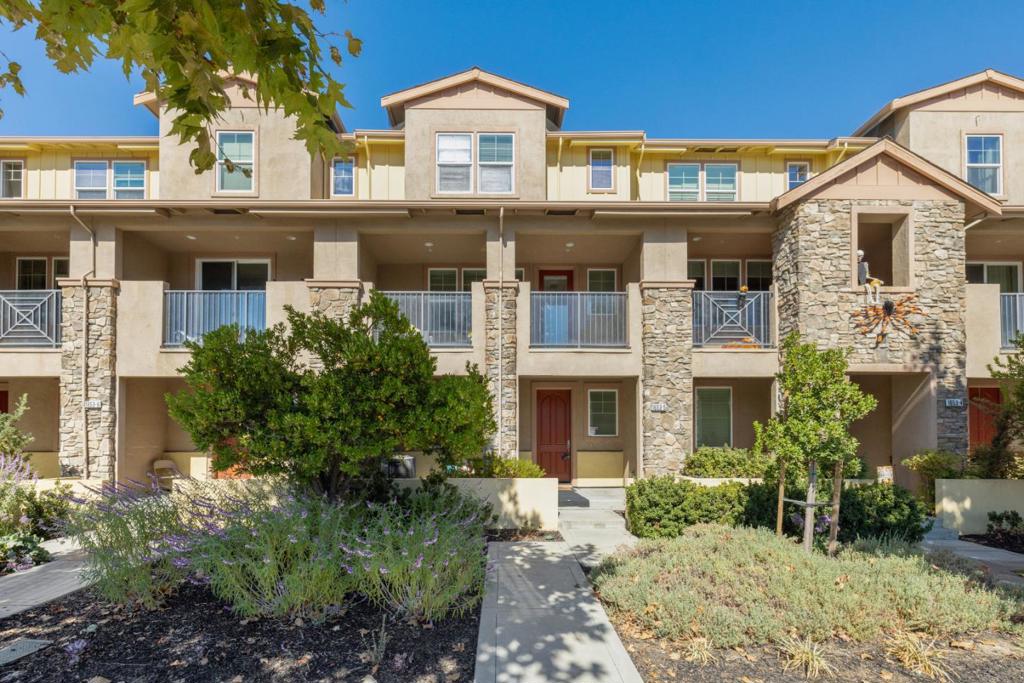 1653 Hillsdale Avenue #5