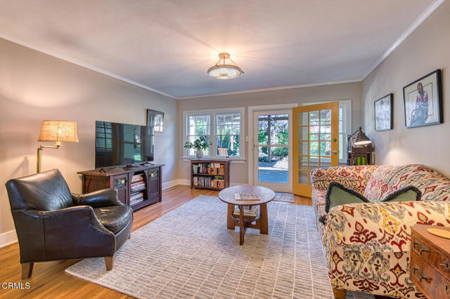 Detail Gallery Image 13 of 34 For 1881 Paloma St, Pasadena,  CA 91104 - 3 Beds | 2 Baths