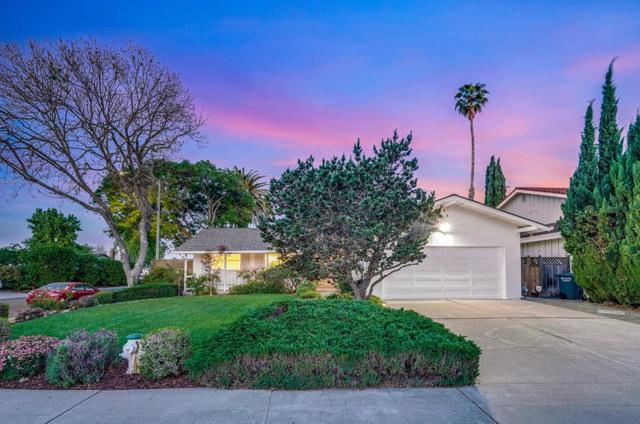 Details for 710 Henderson Avenue, Sunnyvale, CA 94086