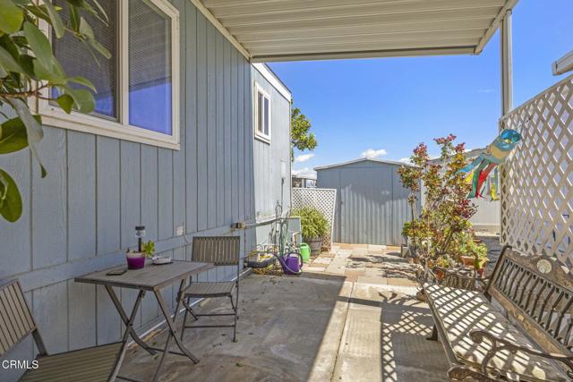Detail Gallery Image 32 of 43 For 10685 Blackburn Rd #72,  Ventura,  CA 93004 - 2 Beds | 2 Baths