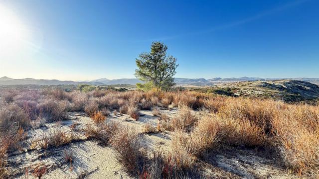 Details for 0 Forrest Gate Rd., Campo, CA 91906