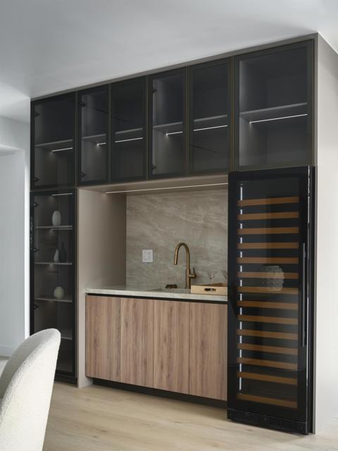 Detail Gallery Image 8 of 58 For 3231 Hawk St, San Diego,  CA 92103 - 4 Beds | 3/1 Baths