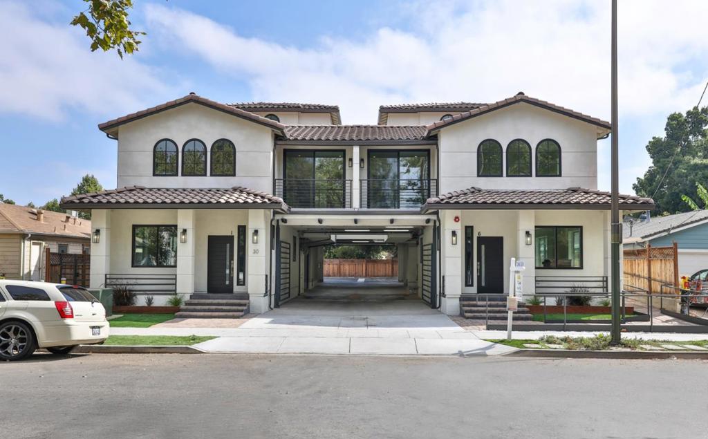 30 S 22nd Street #3