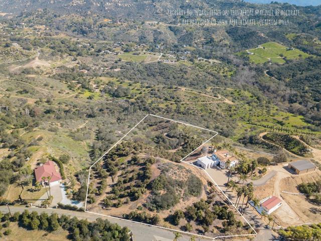 Image 3 for 0 Canyon Heights Rd, Fallbrook, CA 92028