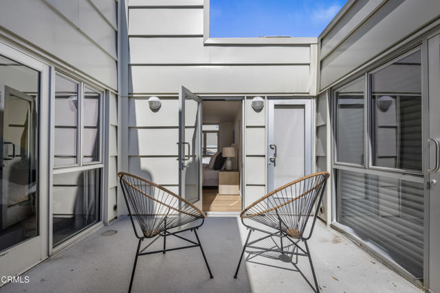Detail Gallery Image 21 of 24 For 35 N Raymond Ave #412,  Pasadena,  CA 91103 - 2 Beds | 2/1 Baths