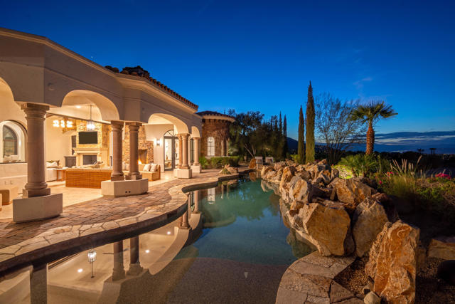 49769 Desert Vista Drive, Palm Desert, CA 92260
