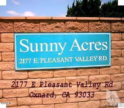 Detail Gallery Image 8 of 8 For 2178 Thrush Ave #J,  Oxnard,  CA 93033 - 1 Beds | 1 Baths