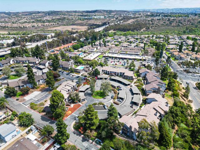 Detail Gallery Image 29 of 31 For 1677 Melrose Ave #H,  Chula Vista,  CA 91911 - 2 Beds | 2 Baths