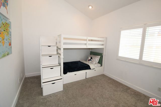 2nd floor bedroom
