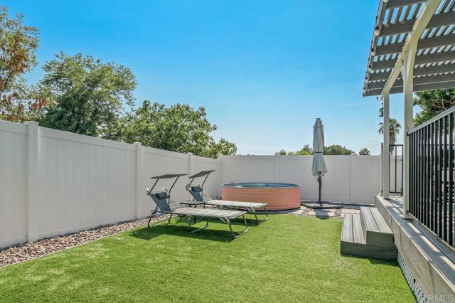 Detail Gallery Image 28 of 33 For 8271 Lincoln St, Lemon Grove,  CA 91945 - 3 Beds | 2 Baths