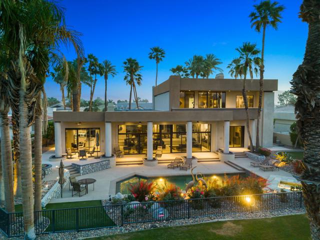 11007 Muirfield Drive, Rancho Mirage, California 92270, 4 Bedrooms Bedrooms, ,4 BathroomsBathrooms,Single Family Residence,For Sale,Muirfield,219110960DA