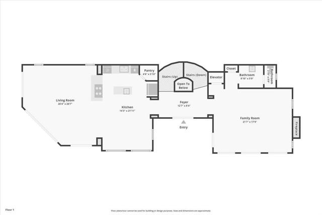 100 The Strand, Hermosa Beach, California 90254, 5 Bedrooms Bedrooms, ,4 BathroomsBathrooms,Single Family Residence,For Sale,The Strand,ML81953042