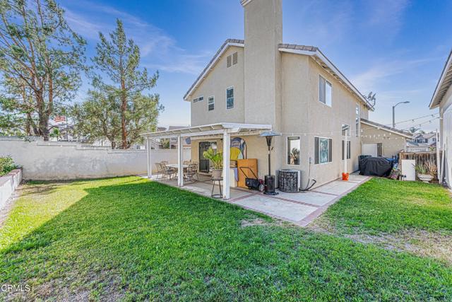 Detail Gallery Image 22 of 24 For 841 Honey Grove Way, Corona,  CA 92878 - 3 Beds | 2/1 Baths