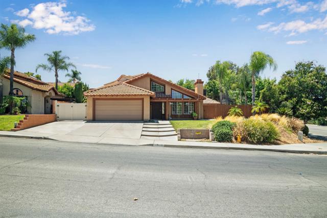 Detail Gallery Image 1 of 1 For 25029 Parkcrest Dr, Murrieta,  CA 92562 - 3 Beds | 2 Baths