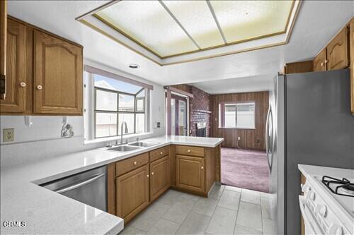 Detail Gallery Image 9 of 37 For 1134 Elm St, Tehachapi,  CA 93561 - 3 Beds | 2/1 Baths
