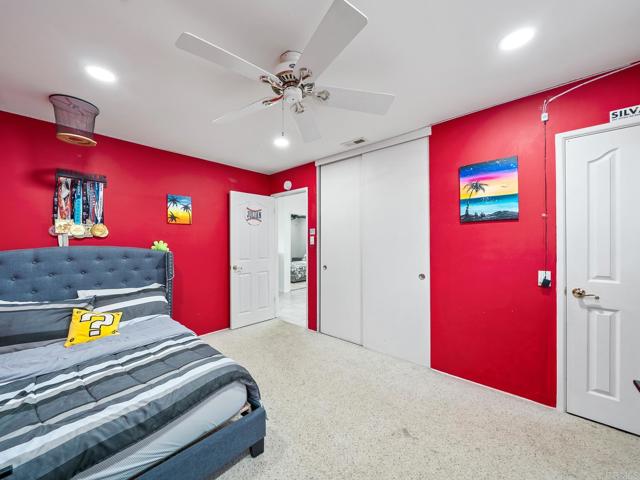 Detail Gallery Image 31 of 49 For 1562 Richandave Ave, El Cajon,  CA 92019 - 4 Beds | 2/1 Baths