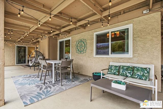 965 S Nueva Vista Drive, Palm Springs, CA 92264