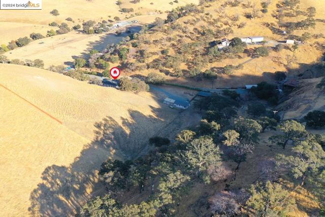 Image 49 of 51 For 16800 Marsh Creek Rd