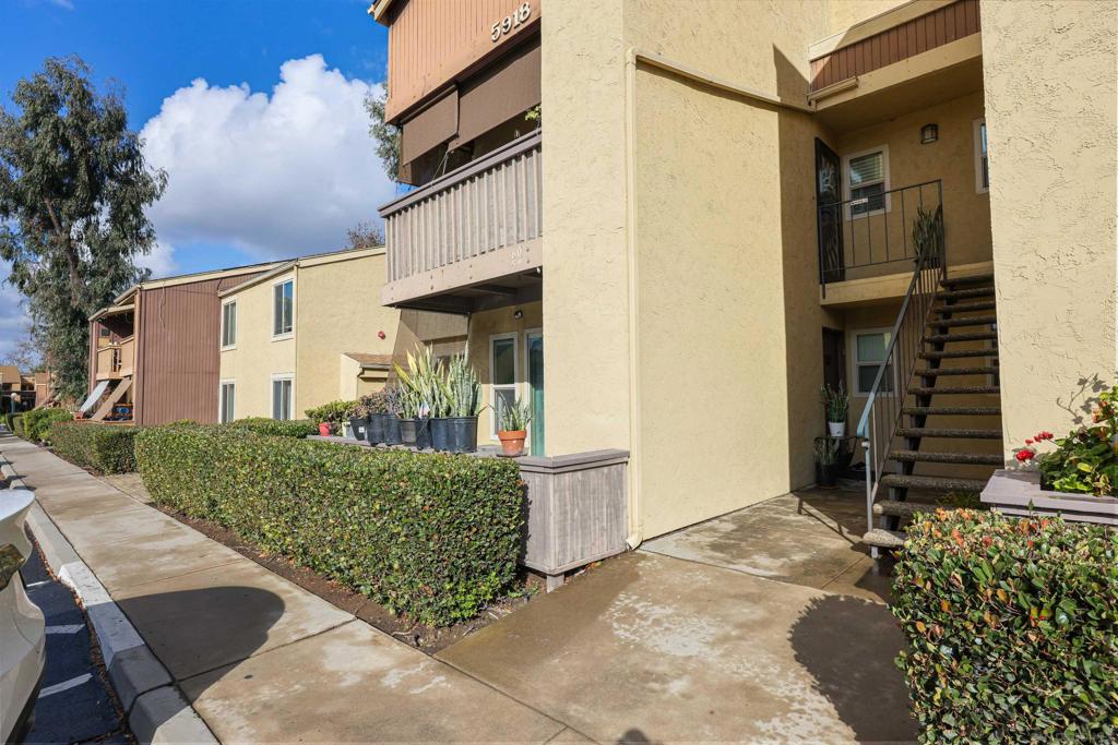 5918 Rancho Mission Rd #59