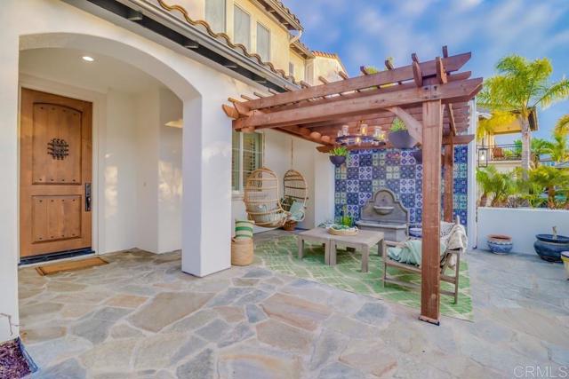 Detail Gallery Image 45 of 57 For 2850 Palmetto Point Ct, Chula Vista,  CA 91915 - 5 Beds | 4/1 Baths