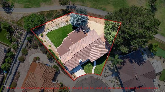 Image 39 of 45 For 12221 Mirasol Place