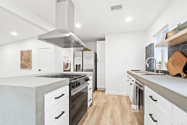 Detail Gallery Image 32 of 51 For 61610 Sunburst Dr, Joshua Tree,  CA 92252 - 3 Beds | 2 Baths