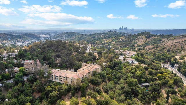 Detail Gallery Image 41 of 41 For 4275 via Arbolada #209,  Los Angeles,  CA 90042 - 3 Beds | 2 Baths