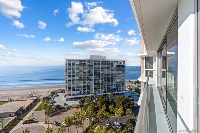 Image 32 of 39 For 1820 Avenida Del Mundo  1504